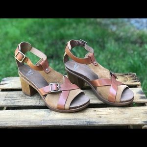 Dansko Dominique Sandal